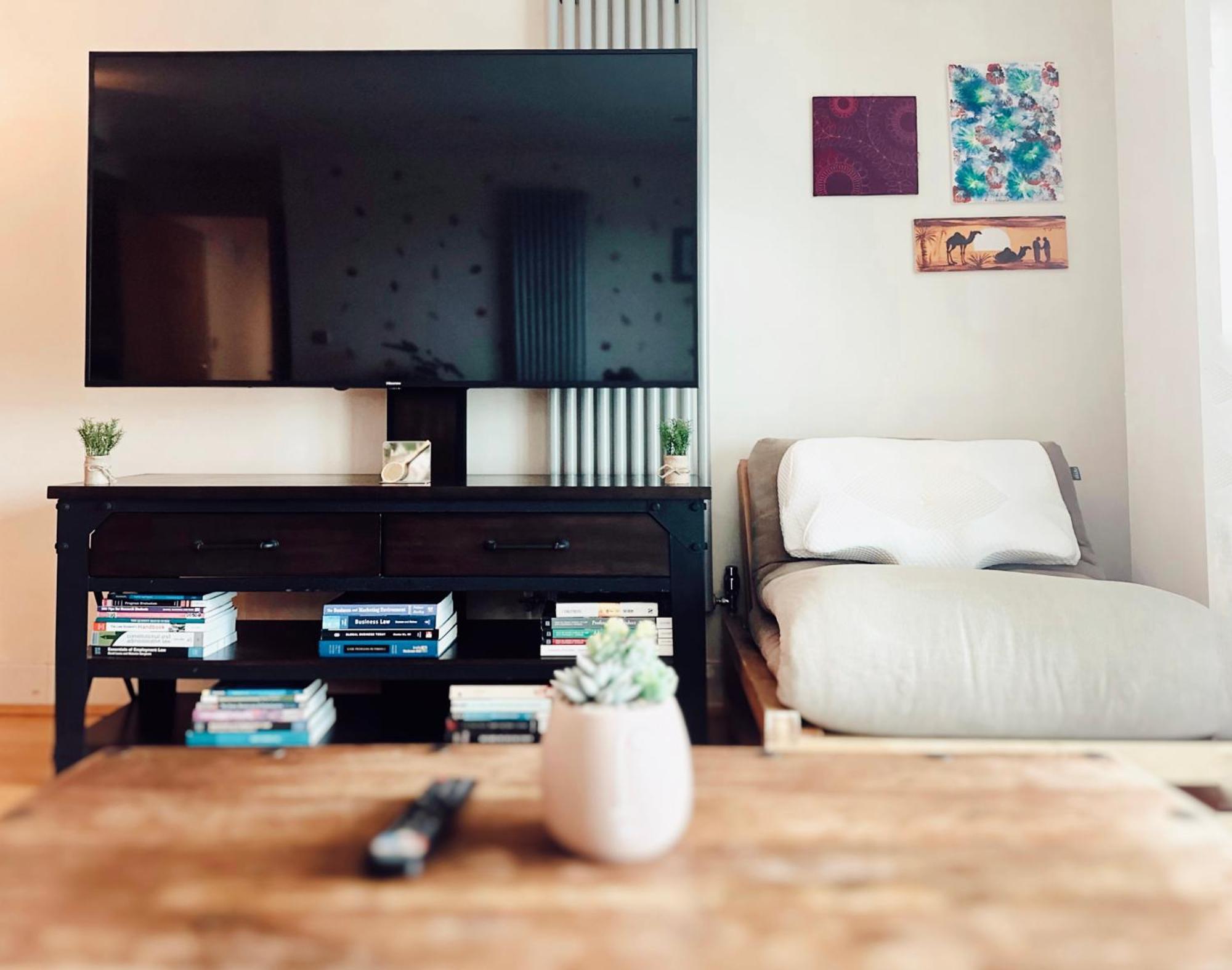 Modern 2Bed 2Bath Apartment Canary Wharf - Upto 5 Person London Kültér fotó